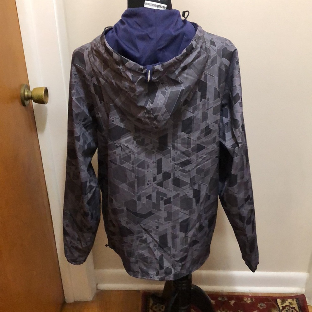 Ecko Function Jacket Medium* - image 6